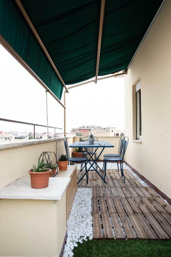 Appartamento Belvedere Pigneto